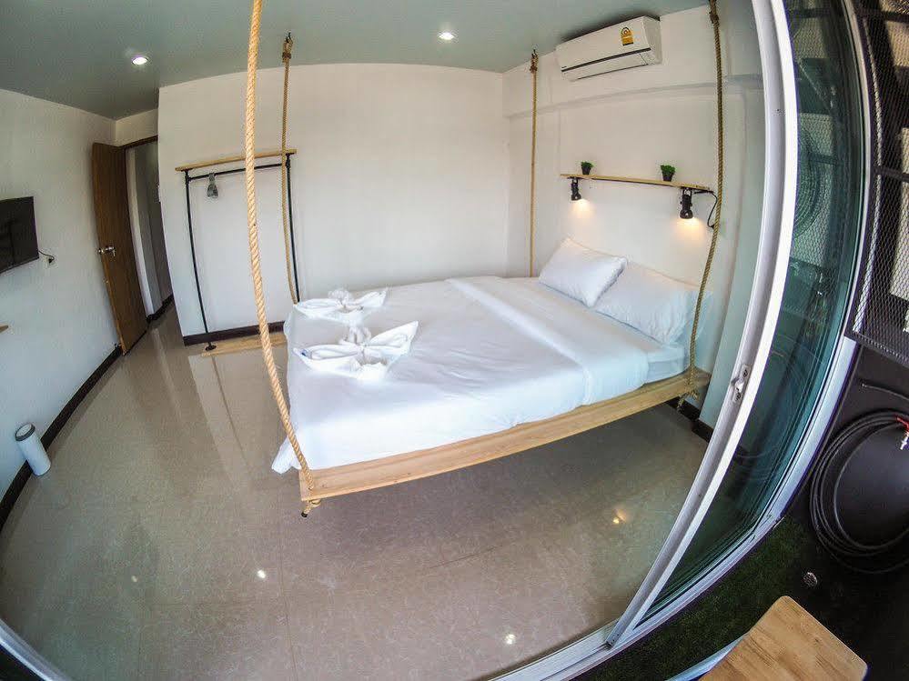 The Better Hostel Chiang Mai Exterior photo