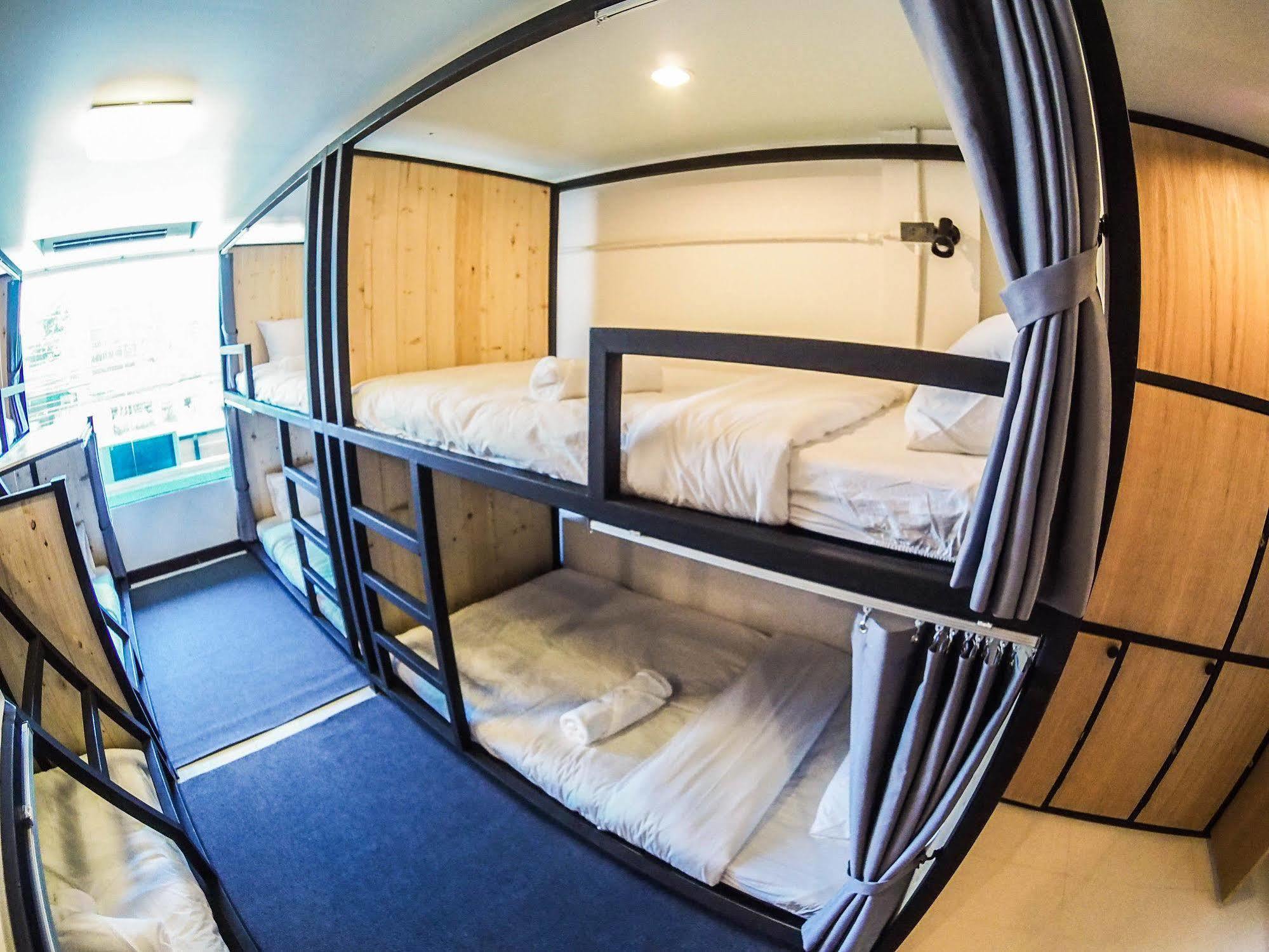 The Better Hostel Chiang Mai Exterior photo